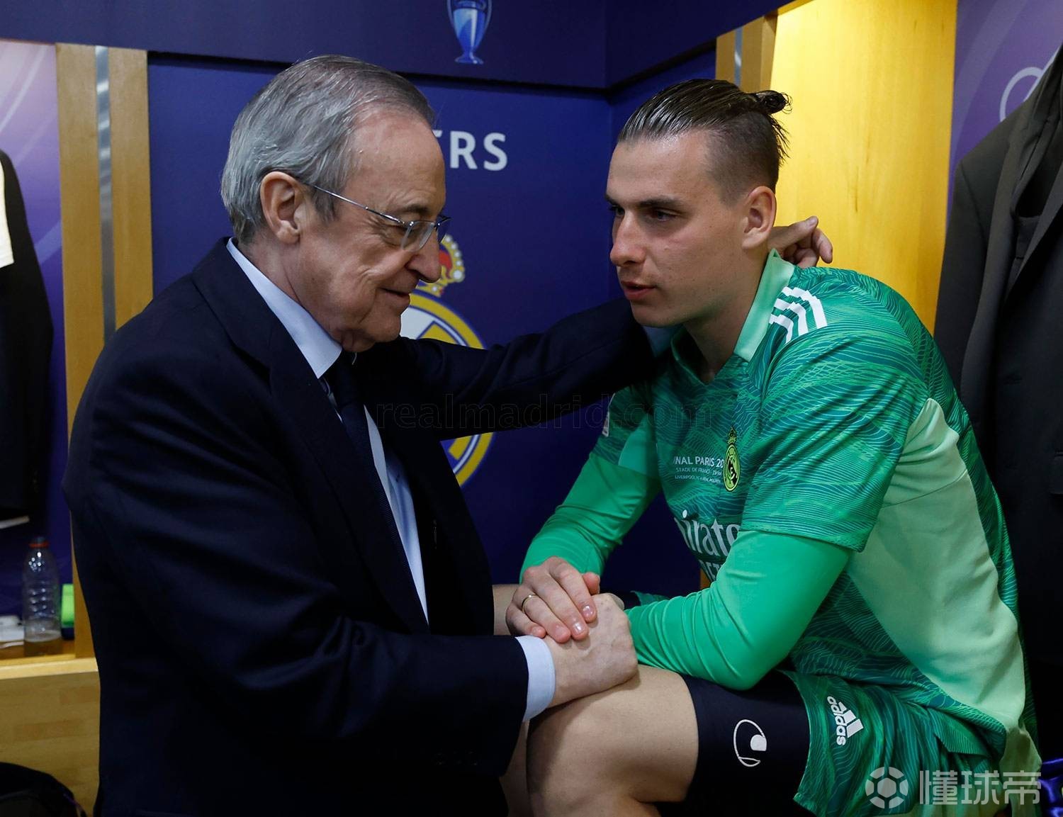 开云网址 -巴萨61巴黎全场回放